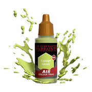 The Army Painter Warpaints Air: Canopy Green - image 1
