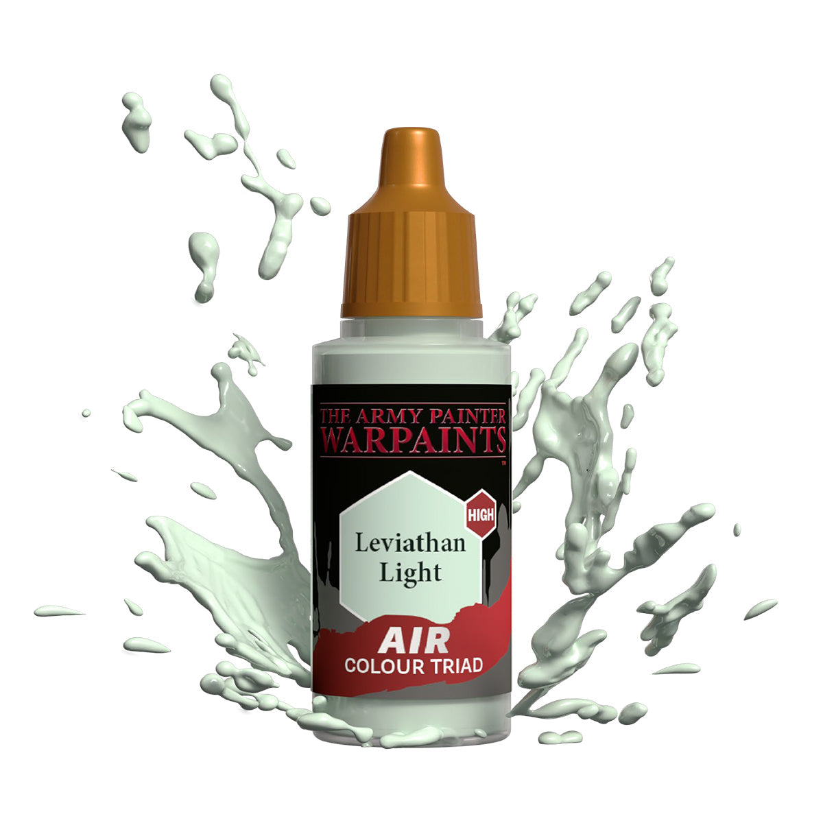 The Army Painter Warpaints Air: Leviathan Light - image 1