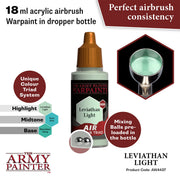 The Army Painter Warpaints Air: Leviathan Light - image 2