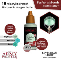The Army Painter Warpaints Air: Leviathan Light - image 2