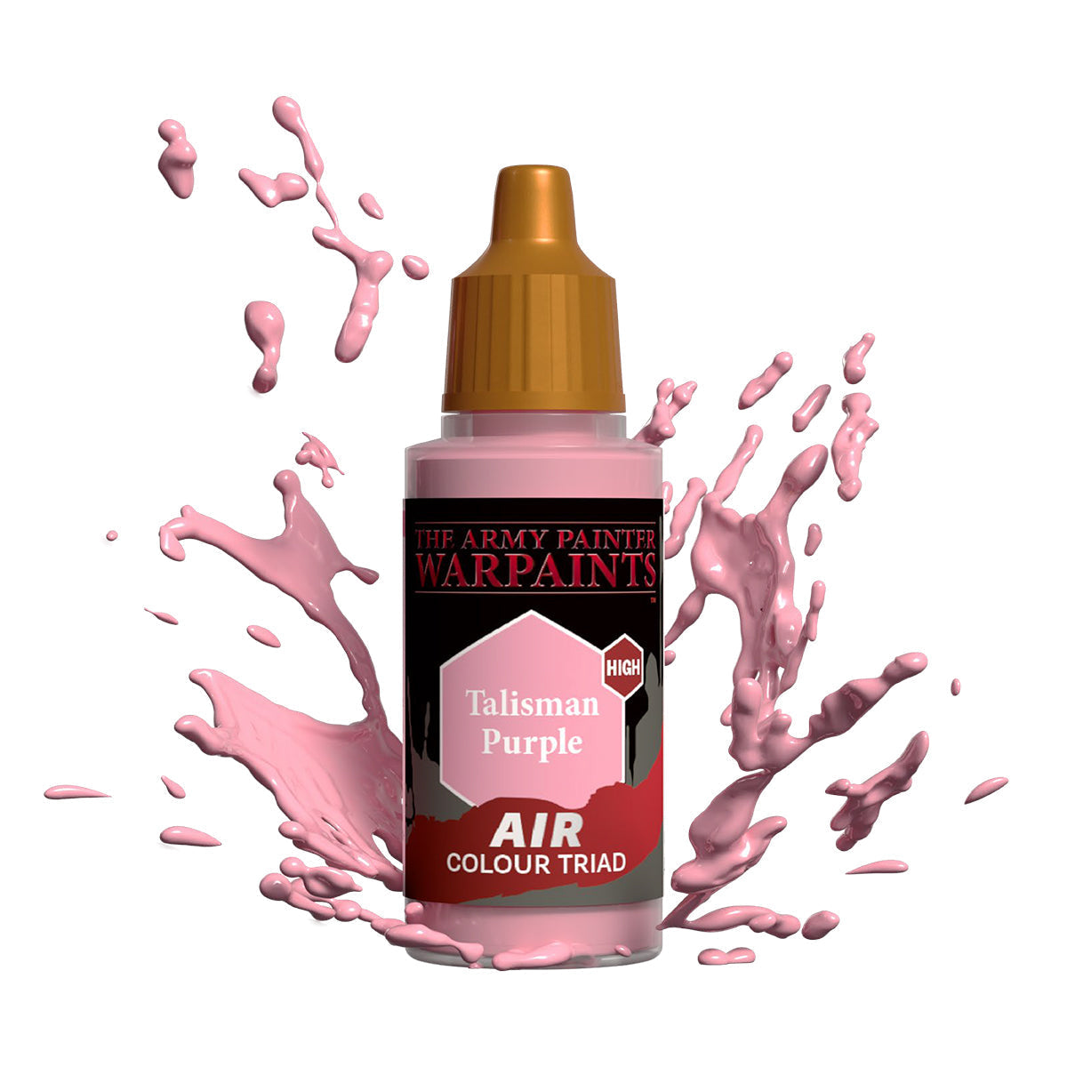 The Army Painter Warpaints Air: Talisman Purple - image 1
