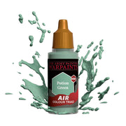 The Army Painter Warpaints Air: Potion Green - image 1