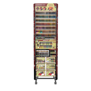 The Army Painter Warpaints Air Retail Rack - image 2