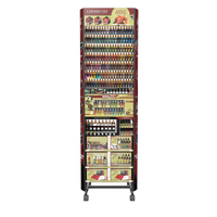 The Army Painter Warpaints Air Retail Rack - image 2