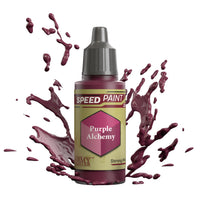 The Army Painter Speedpaint: Purple Alchemy - image 1