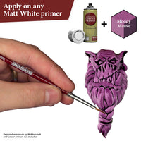 The Army Painter Speedpaint: Moody Mauve - image 2