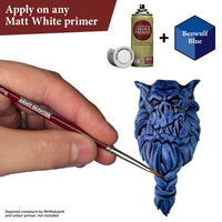 The Army Painter Speedpaint: Beowulf Blue - image 2