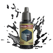 The Army Painter Speedpaint: Tyrian Navy - image 1