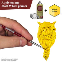 The Army Painter Speedpaint: Maize Yellow - image 2