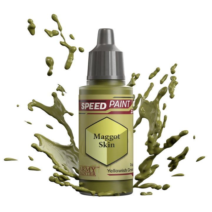 The Army Painter Speedpaint: Maggot Skin - image 1