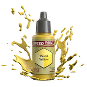 The Army Painter Speedpaint: Pastel Yellow - image 1