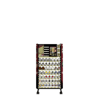 The Army Painter WP8803P Colour Primer retail rack