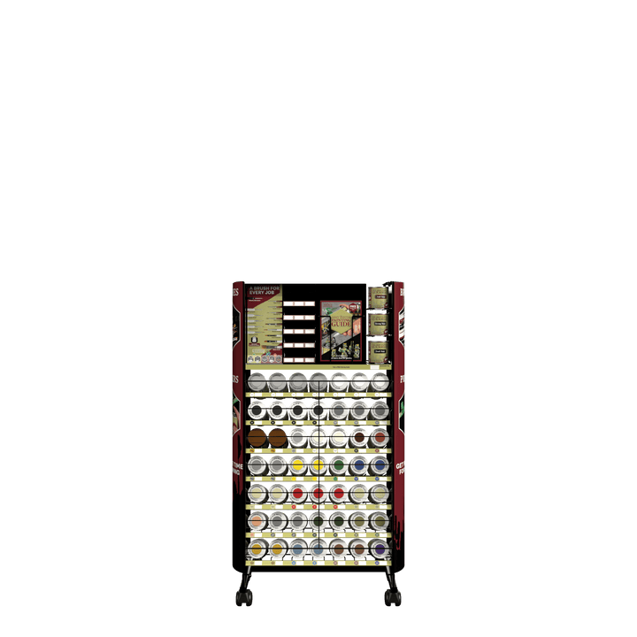 The Army Painter WP8803P Colour Primer retail rack