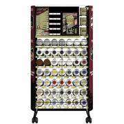 The Army Painter WP8803P Colour Primer rack product view