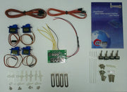 ANE Model A011 SmartSwitch 5V set product view