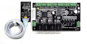 ANE Model AP001 SmartSwitch control board with hand-control cable