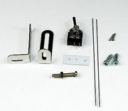 ANE Model AP005 SmartSwitch L-bracket mounting hardware assortment