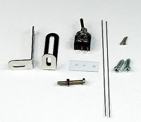 ANE Model AP005 SmartSwitch L-bracket mounting hardware assortment
