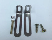 ANE Model AP005 SmartSwitch L brackets and mounting screws