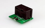 ANE Model AP008 LocoNet connector board
