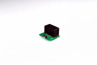 ANE Model AP008 LocoNet connector board product view