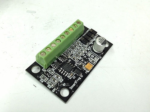 ANE Model AP017 SmartFrog V3 board for DCC