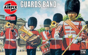 Airfix Guards Band 1:76 Model Kit - image 1
