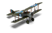 Airfix Sopwith Pup 1:72 Model Kit - image 2