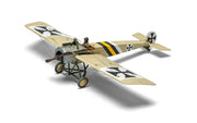 Airfix Fokker E.II Eindecker 1:72 Model Kit - image 2