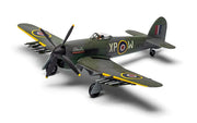 Airfix Hawker Typhoon Mk.IB 1:72 Model Kit - image 2