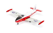 Airfix Hunting Percival Jet Provost T.3/T.4 1:72 Model Kit - image 2