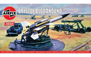 Airfix Bristol Bloodhound Model Kit - image 1