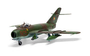 Airfix PZL LIM-5 1:72 Model Kit - image 2