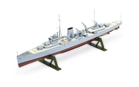 Airfix HMS Ajax 1:600 Model Kit - image 2