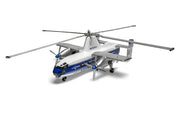 Airfix Fairey Rotodyne Model Kit - image 2
