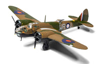 Airfix Bristol Blenheim Mk.IVF Model Kit - image 2