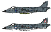 Airfix BAe Sea Harrier FRS.1 Model Kit - image 2