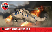 Airfix Westland Sea King HC.4 1:72 Model Kit - image 1