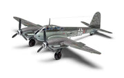 Airfix Messerschmitt Me410A-1/U2 & U4 Model Kit - image 2
