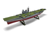 Airfix HMS Victorious 1:600 Model Kit - image 2