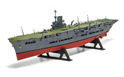 Airfix HMS Ark Royal 1:600 Model Kit - image 2