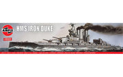 Airfix HMS Iron Duke 1:600 Model Kit - image 1
