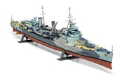 Airfix HMS Belfast 1:600 Model Kit - image 2