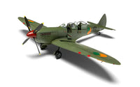 Airfix Supermarine Spitfire Tr.9 1:48 model kit view