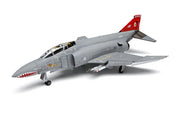 Airfix McDonnell Douglas Phantom FG.1 FGR.2 1:72 model kit view