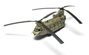 Airfix Boeing Chinook HC.1 Late 1:72 model kit view