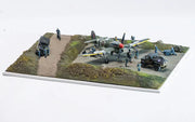 Airfix D-Day Air Assault Gift Set contents