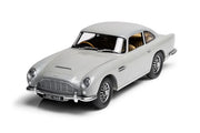 Airfix Aston Martin DB5 1:43 model view