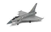 Airfix Eurofighter Typhoon FGR.4 1:72 model view