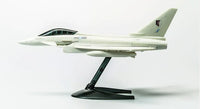 Airfix QUICKBUILD Eurofighter Typhoon alternate view